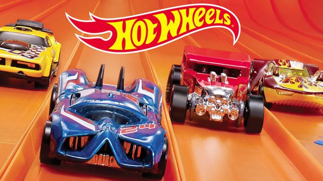 Warner Bros. e Mattel fecham parceria para filme live-action dos carrinhos Hot Wheels
