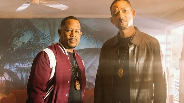 Bad Boys 3: Will Smith divulga vídeo oficial de seu retorno à franquia ao lado de Martin Lawrence