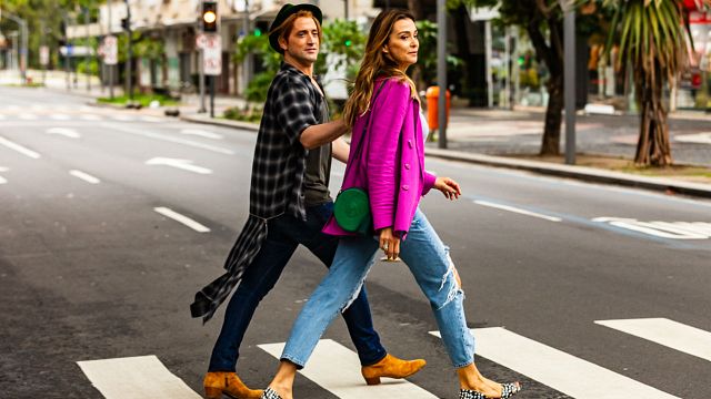 Imagem da notícia Minha Vida em Marte ultrapassa marca de 4 milhões de espectadores