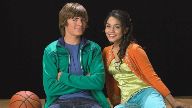 High School Musical entra para o catálogo da Netflix