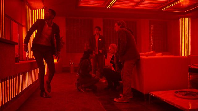 Imagem da notícia Escape Room: Você conseguiria sobreviver?