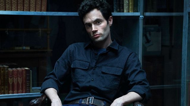 Você: Thriller com Penn Badgley escala dois novos atores para o elenco