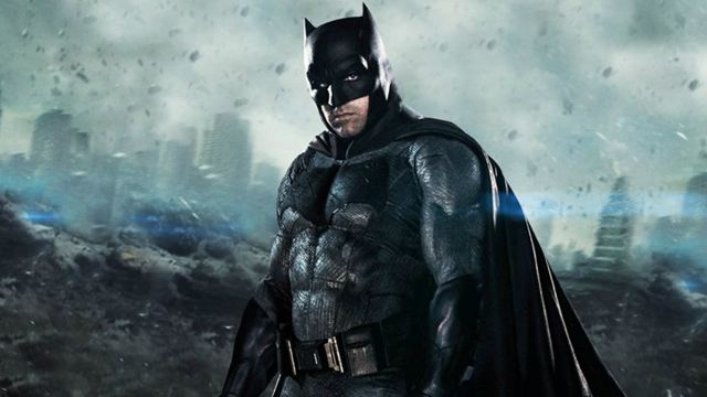 Admirável Mundo Pop: Por que não precisamos de um novo Batman