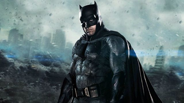 Imagem da notícia Admirável Mundo Pop: Por que não precisamos de um novo Batman