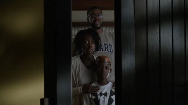 Imagem da notícia Nós: Coincidências rondam uma família em novo trailer sinistro