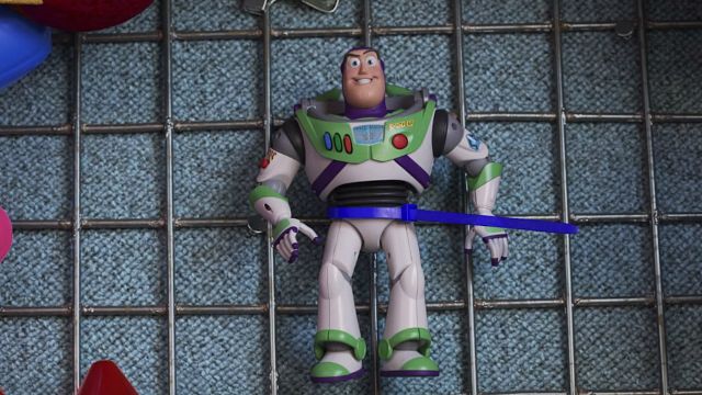 Imagem da notícia Toy Story 4: Woody está em busca do desaparecido Buzz Lightyear no novo comercial do filme