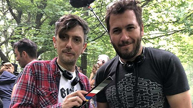 Imagem da notícia "Todo bom filme de terror é um drama", explicam Kevin Kölsch e Dennis Widmyer, diretores de Cemitério Maldito (Exclusivo)