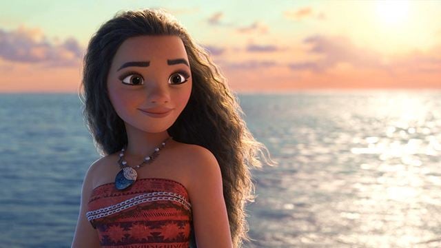 Dicas do Dia: Moana - Um Mar de Aventuras e A Proposta são os destaques