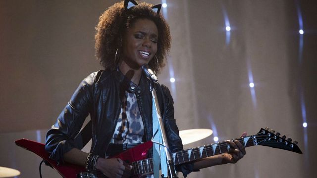 Imagem da notícia Katy Keene: Ashleigh Murray, a Josie, se muda para o spin-off de Riverdale
