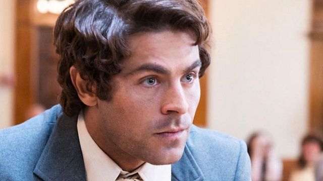 Imagem da notícia Netflix compra biografia que traz Zac Efron como o serial killer Ted Bundy