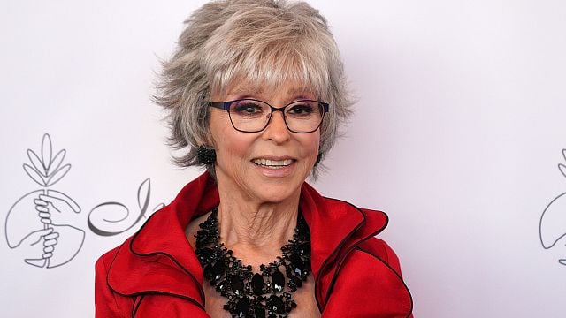 Conheça a trajetória de Rita Moreno: De Anita em Amor, Sublime Amor a Lydia em One Day at a Time