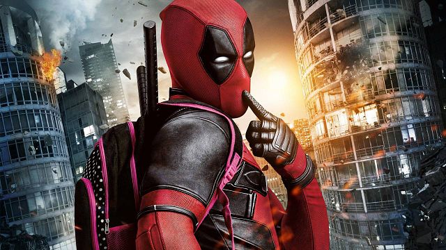 Imagem da notícia Disney seguirá fazendo filmes para maiores como Deadpool