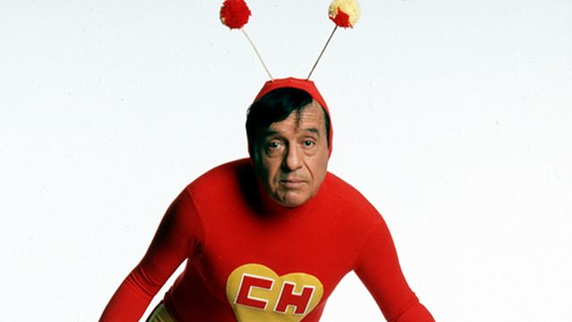 Imagem da notícia Chapolin está fora da programação do Multishow 