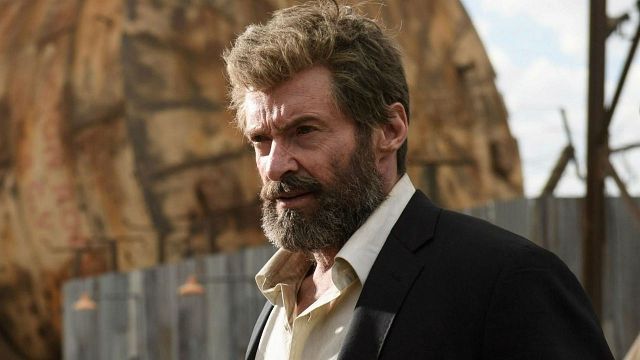 Imagem da notícia Hugh Jackman pode interpretar um Wolverine mais velho no Universo Cinematográfico Marvel