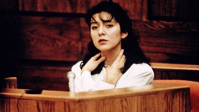 Imagem da notícia Lorena: Uma bizarra história real promove batalha entre os sexos (Primeiras Impressões)