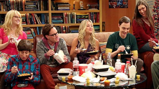 The Big Bang Theory faz piada criticando Ben Affleck como Batman