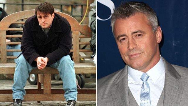 Matt LeBlanc conta que foi confundido com o pai de Joey por fã de Friends