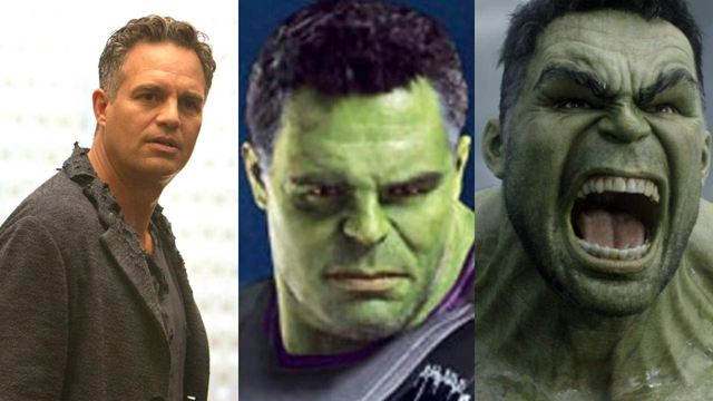 Vingadores - Ultimato: Conheça o Professor Hulk