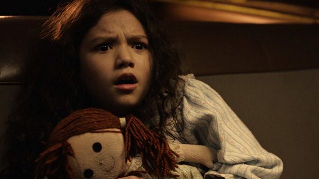 A Maldição da Chorona: Família é perseguida por criatura maligna em novo trailer do terror (Exclusivo)