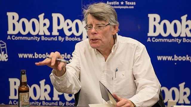 Imagem da notícia Milha 81: Mais um livro de Stephen King vai virar filme 