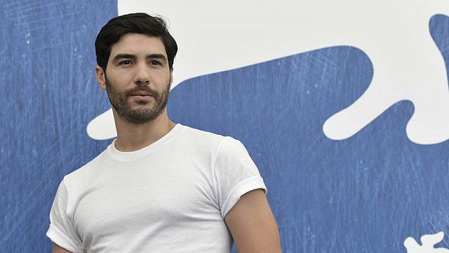 Imagem da notícia The Eddy: Damien Chazelle define protagonista de sua nova série