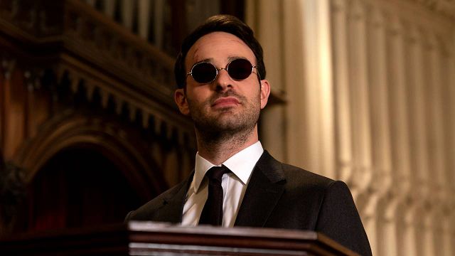 Imagem da notícia Demolidor, Punho de Ferro e Luke Cage podem ser resgatadas pelo Hulu