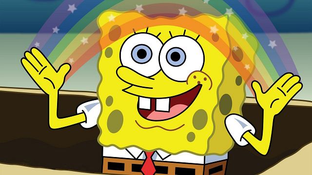 Imagem da notícia Bob Esponja vai ganhar spin-off pela Nickelodeon