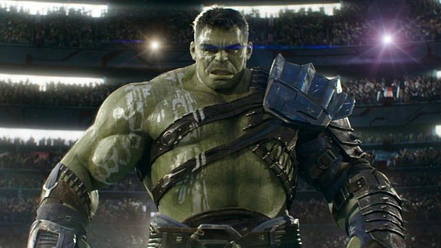 Imagem da notícia Vingadores: Teoria sugere que Hulk pode ter passado séculos em Sakaar