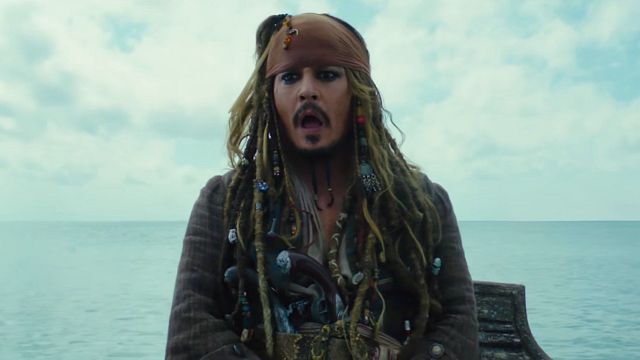 Imagem da notícia Piratas do Caribe: Roteiristas de Deadpool abandonam reboot da franquia