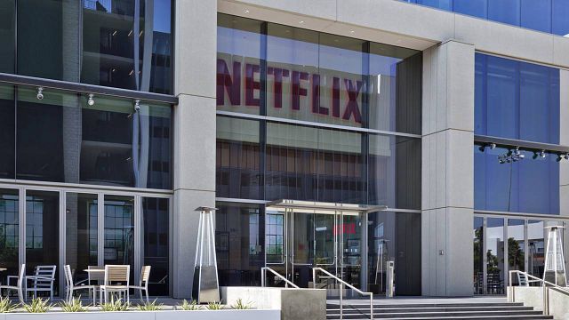 Imagem da notícia Sede da Netflix em Hollywood é evacuada após suspeita de homem armado