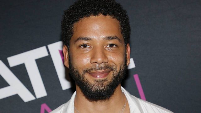 Imagem da notícia Relatos de que ataque a Jussie Smollet teria sido armado são "falsos", alega polícia