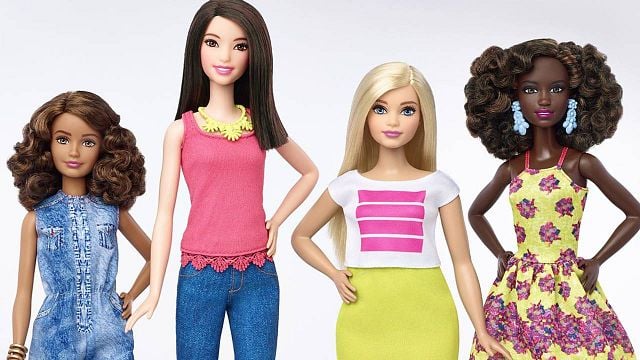 Imagem da notícia Mattel está desenvolvendo 22 séries de TV