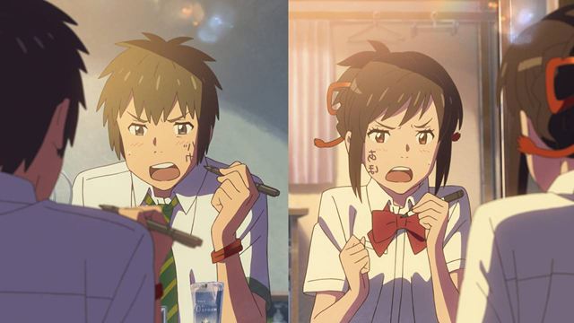 Diretor de (500) Dias com Ela vai comandar live-action de Your Name