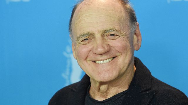 Imagem da notícia Bruno Ganz, ator de Asas do Desejo e A Queda, morre aos 77 anos