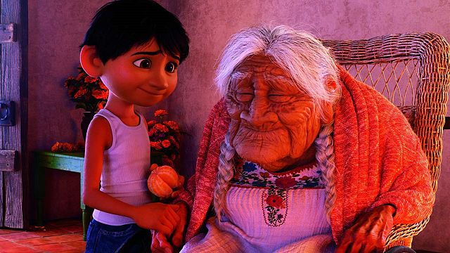 Imagem da notícia Dicas do Dia: Viva - A Vida é uma Festa e Doutor Estranho são os destaques