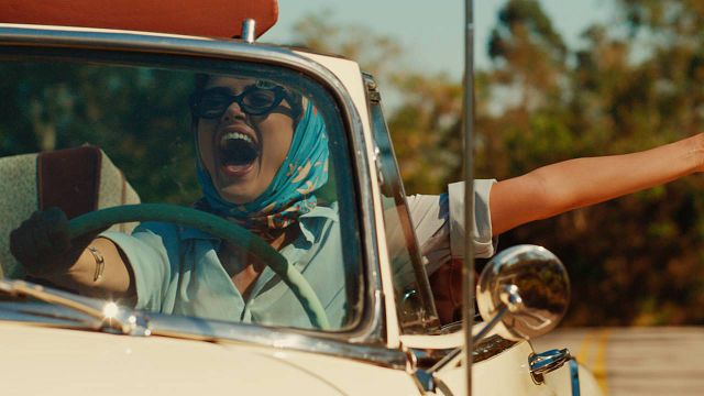 Imagem da notícia Coisa Mais Linda: Nova série brasileira da Netflix ganha trailer e data de estreia