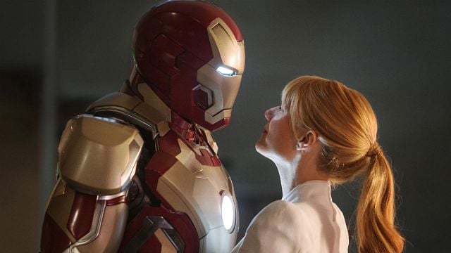 Imagem da notícia Vingadores: O que a saída de Gwyneth Paltrow pode significar para Ultimato e o Homem de Ferro? (Análise)