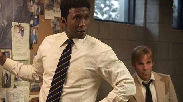 Imagem da notícia True Detective confirma ligação da 3ª temporada com a 1ª