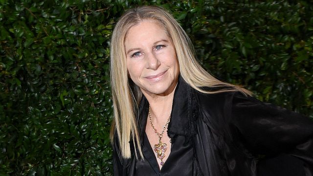 Imagem da notícia Oscar 2019: Barbra Streisand está entre os apresentadores dos indicados ao prêmio de melhor filme