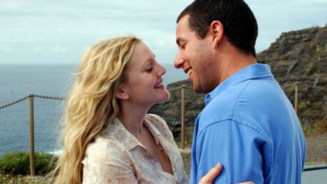Imagem da notícia Como se Fosse a Primeira Vez: 15 anos após a estreia, diretor revela que filme teria final diferente
