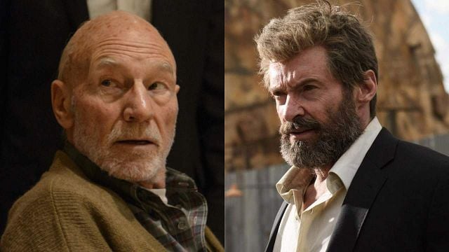 Imagem da notícia Hugh Jackman e Patrick Stewart entram para o livro dos recordes por X-Men