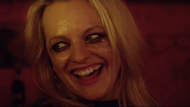 Her Smell: Elisabeth Moss é uma estrela punk em decadência no primeiro trailer