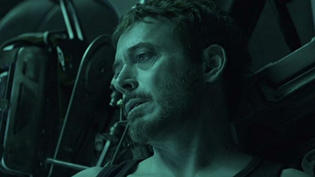 Imagem da notícia Teoria de Vingadores: Ultimato mostra como Thanos conhecia Tony Stark