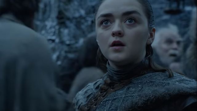 Game of Thrones: HBO divulga imagens inéditas da temporada final