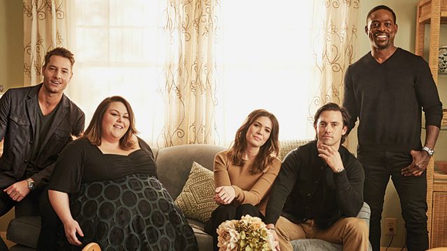 Imagem da notícia This Is Us: Terceira temporada ganha data de estreia e promove maratona