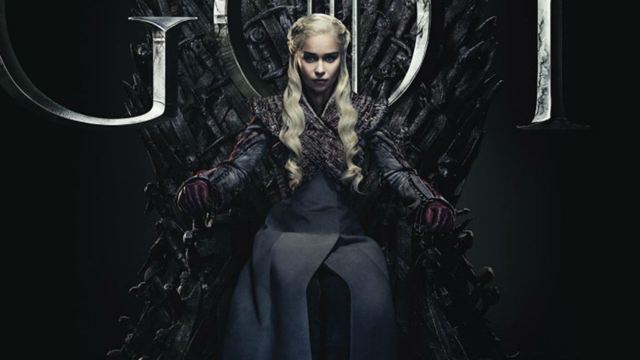 Game of Thrones: Cartazes individuais questionam quem vai assumir o Trono de Ferro