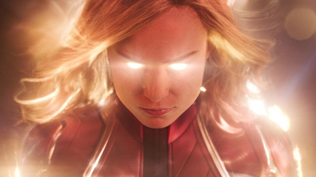 Imagem da notícia Capitã Marvel: 5 coisas que você precisa saber (ou relembrar) antes de assistir ao filme