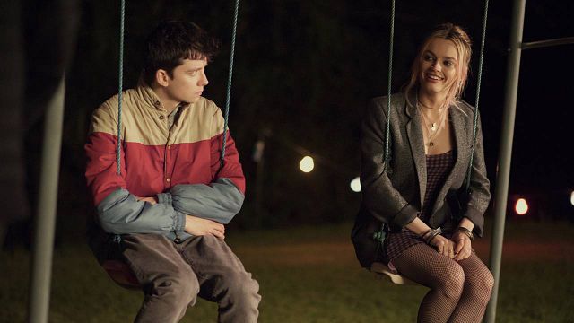 Imagem da notícia Sex Education: O que queremos ver na 2ª temporada