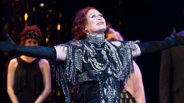 Imagem da notícia Sunset Boulevard: Confirmada adaptação do musical estrelado por Glenn Close