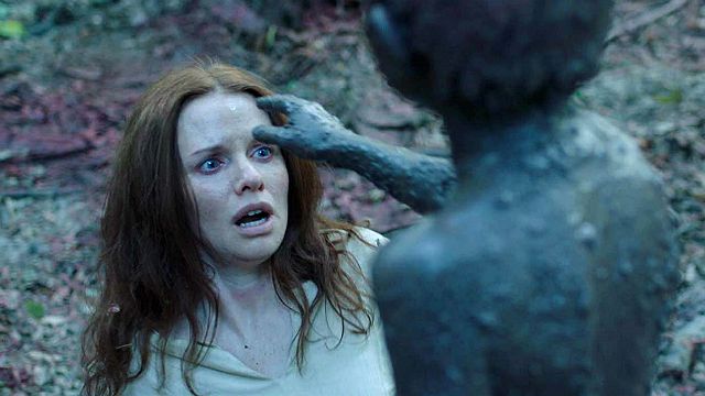 Imagem da notícia A Lenda de Golem: Criança das trevas aterroriza um vilarejo em  trailer legendado (Exclusivo)